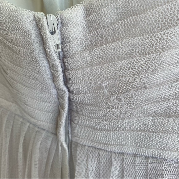 BHLDN Jenny Yoo Annabelle Convertible Bridesmaid Dress - Picture 9 of 9